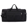 Oxford Dry Wet Separation Bags Large Capacity Yoga Sports Backpack Multifunctional Wear-resistant Portable for Outdoor Football