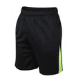 Solid Football Training Shorts Mens Summer Bottoms Running Basketball Soccer Shorts Boys Tennis Badminton Sports Shorts