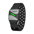 Monitor de Frecuencia Cardíaca COOSPO HW706 – Brazalete Óptico ANT+ para Ciclismo