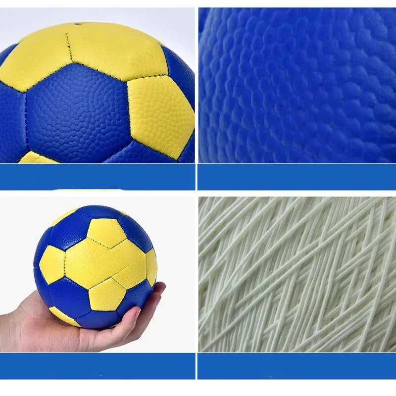 1 No.1 Handball For Competition And Training PU Wear-resistant Handballs