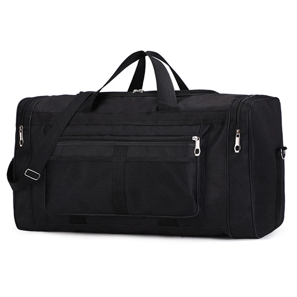 Oxford Dry Wet Separation Bags Large Capacity Yoga Sports Backpack Multifunctional Wear-resistant Portable for Outdoor Football
