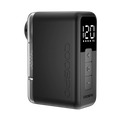 Bomba de Aire Eléctrica COOSPO X1 Mini – 120PSI Recargable para Bicicleta