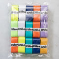 Wilson Tennis Overgrip Original Badminton Hand Glue Sticky Non-slip Racket Overgrip Badminton Tennis Beach Racket Sweatband grip