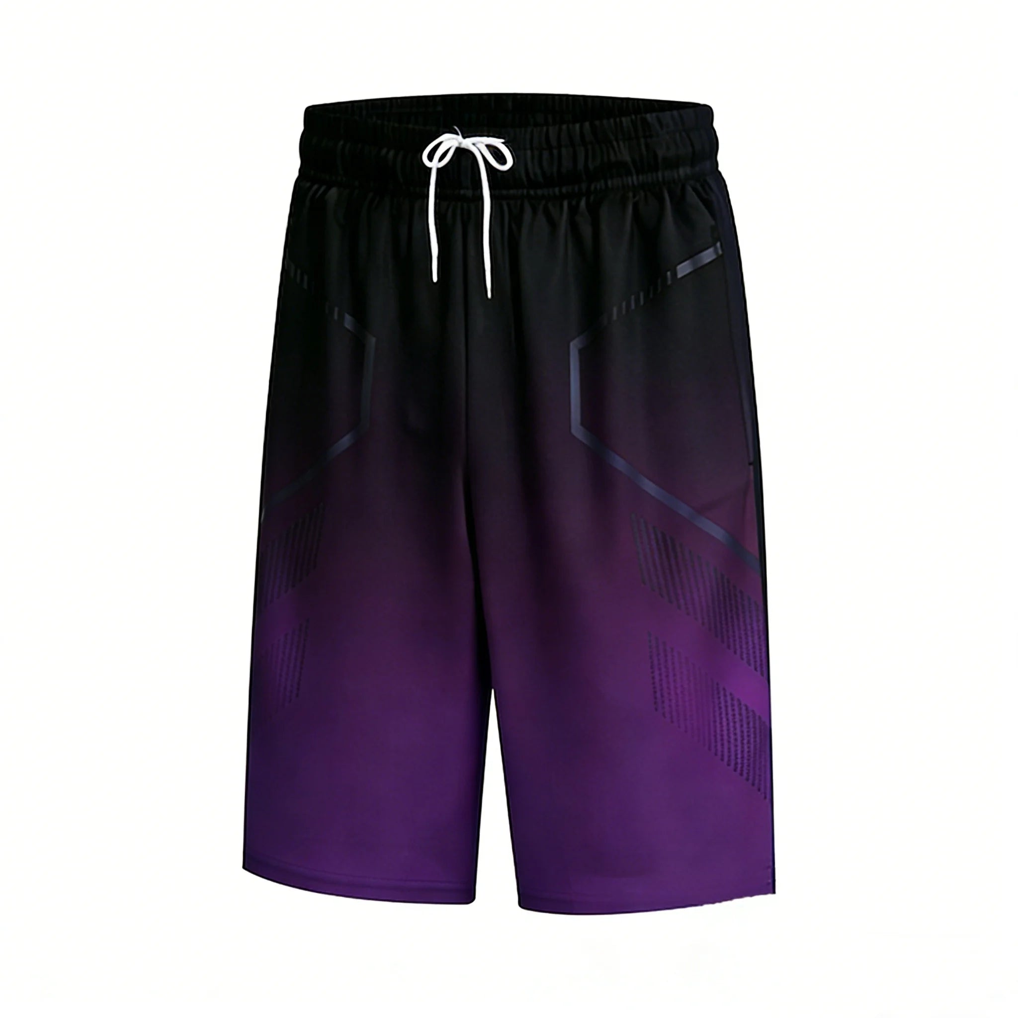 Men Casual Running Shorts Quick Dry Sport Basketball Shorts Gym five-point Shorts raining Soccer Shorts Sweatpants Male Clothes