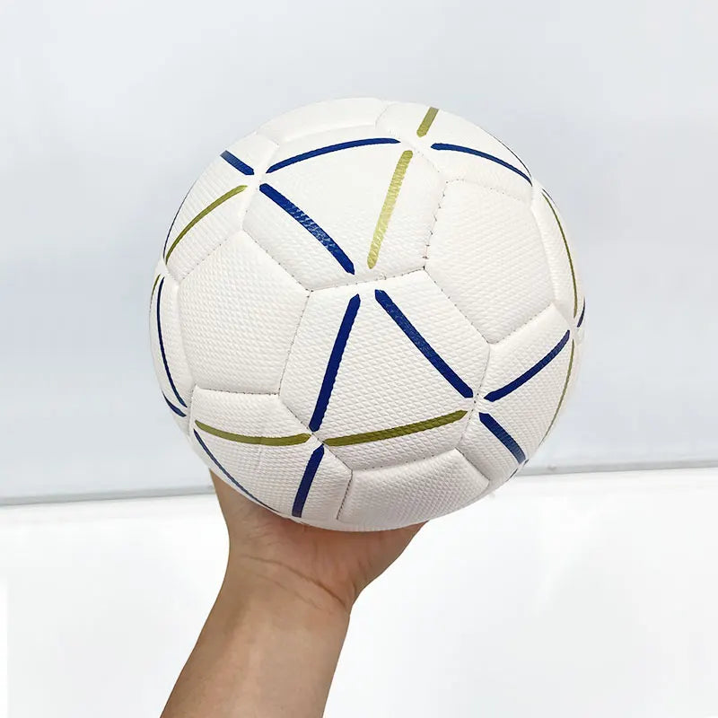 Competition inflatable handball 1/2/3PU Indoor training wear resistant handball