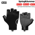 Guantes de Ciclismo INBIKE Invierno – Dedo Completo con Pantalla Táctil y Gel