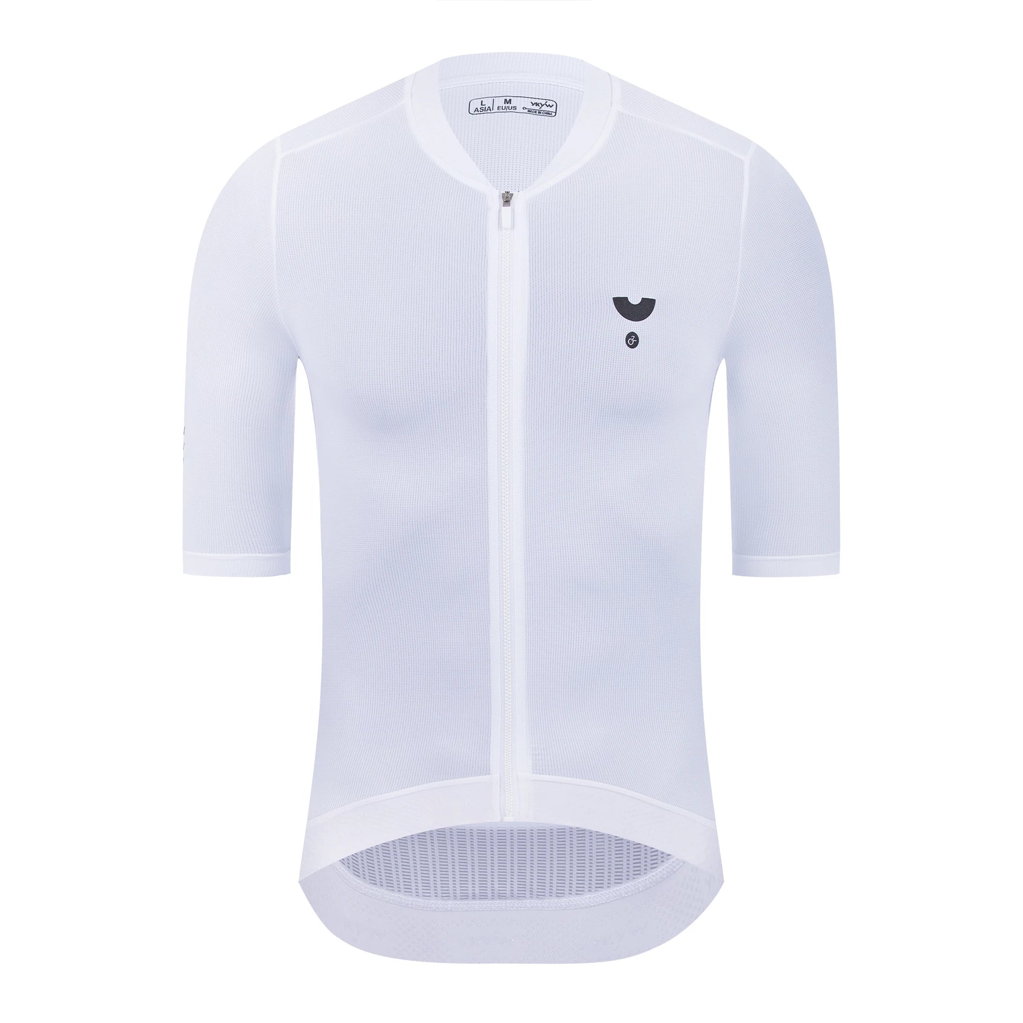YKYWBIKE 2026 Men's Cycling Jersey Summer Spring Bicycle Shirt Road Bike Maillot Pro Team Breathable Cycling Clothes