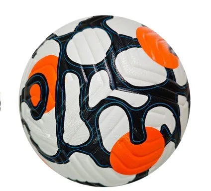 High Quality Soccer Balls Official Size 4PU Material Seamless Goal Team Outdoor Match Game Football Training Ballon De Foot