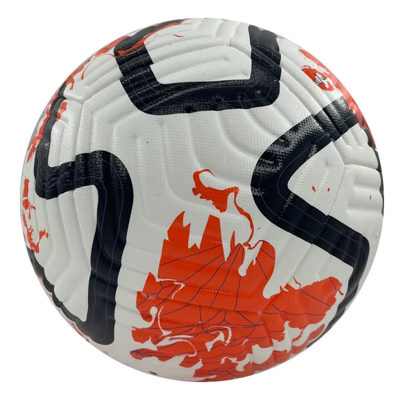 High Quality Soccer Balls Official Size 4PU Material Seamless Goal Team Outdoor Match Game Football Training Ballon De Foot