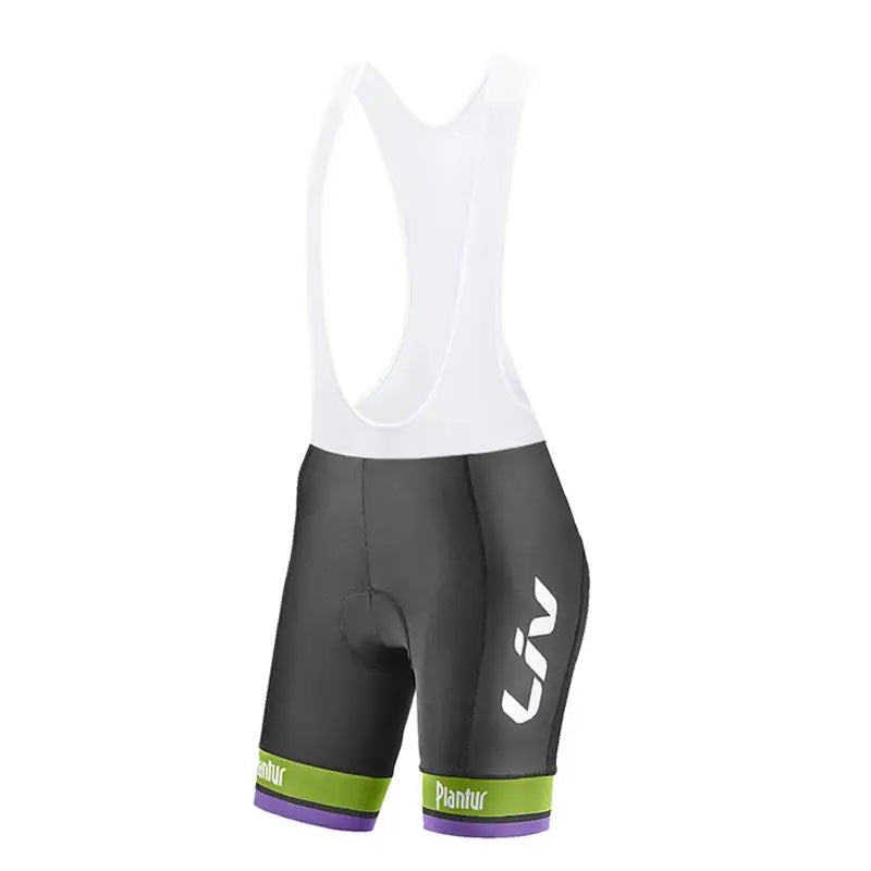 LIV, pantalones cortos de ciclismo para mujer, pantalones cortos deportivos ajustados estándar para bicicleta, acolchado de gel, pantalones cortos de ciclismo de montaña para mujer, pantalones.