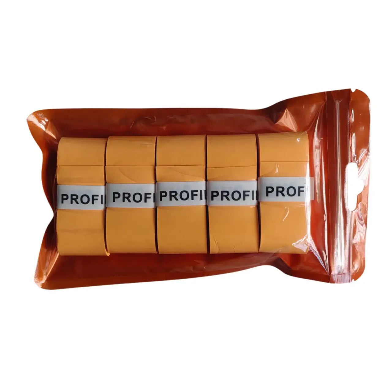 5 Wi1so Packs Tennis Overgrip Tape - Dry Feel, Shock Absorbing & Anti-Slip for Tennis, Badminton, Pickleball Rackets