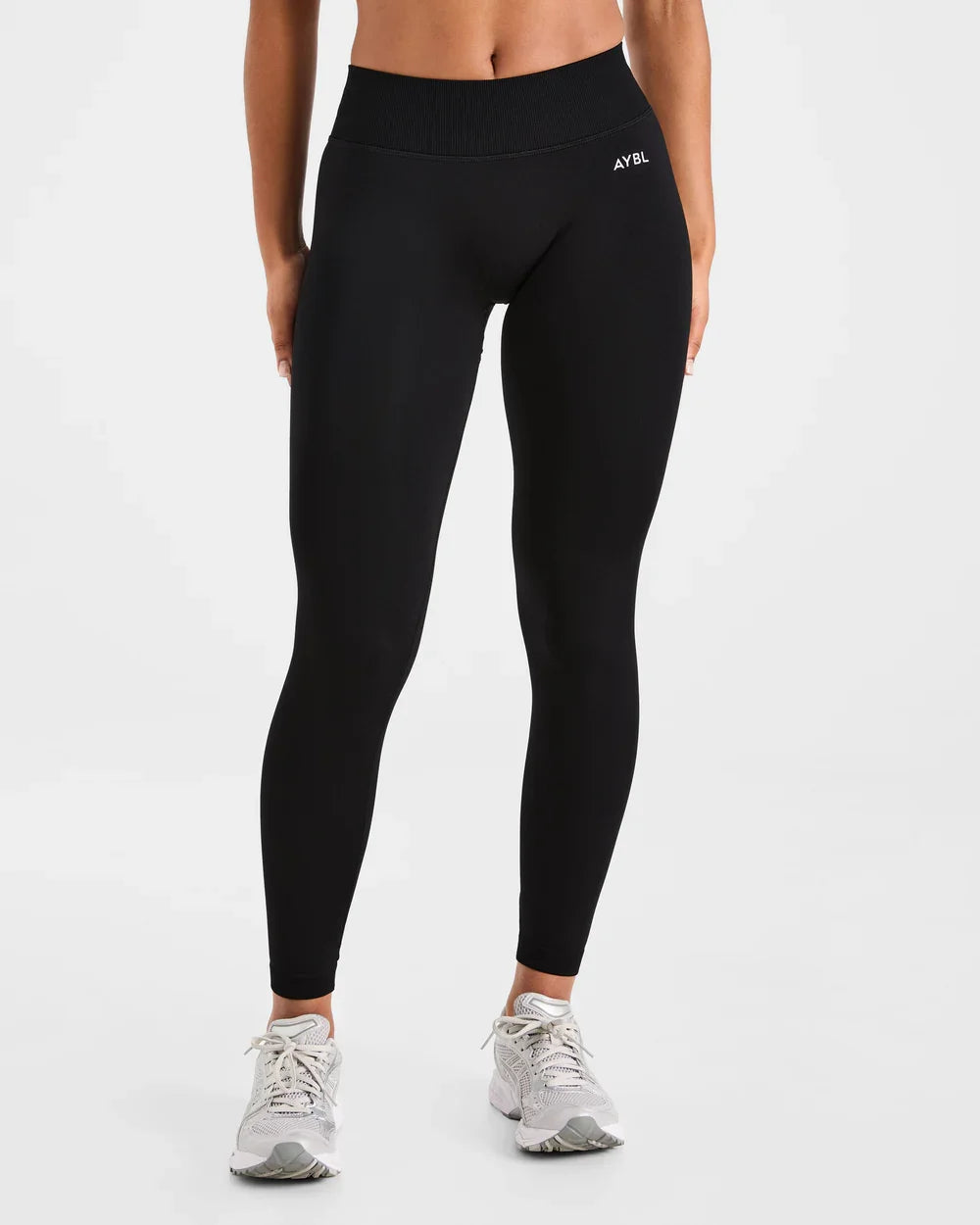 Conjunto Deportivo Yoga Mujer AYBL — Sujetador + Shorts Sin Costuras