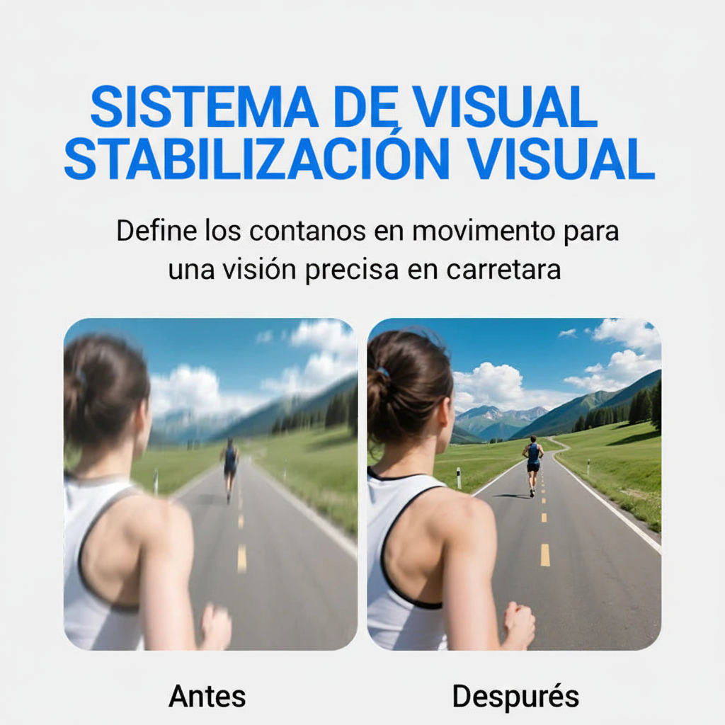 Antes Después