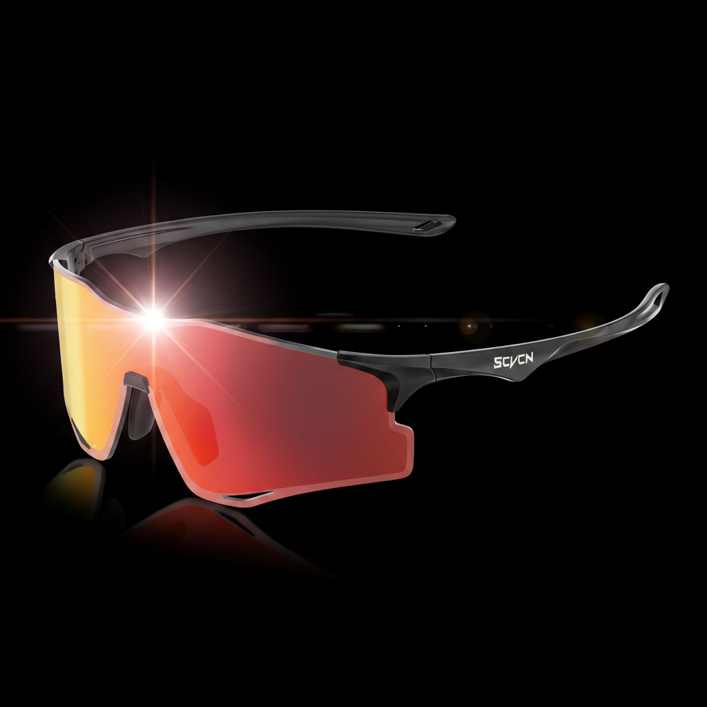 Hero Gafas Scvcn