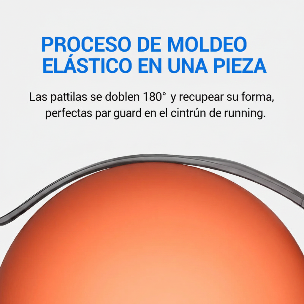 Moldeo elástico